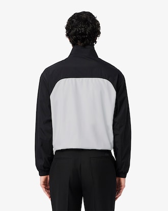 Waterafstotend Colourblock Trainingsjack