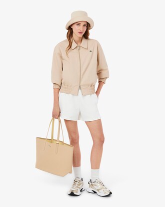 Omkeerbare Anna Draagtas met Tasje