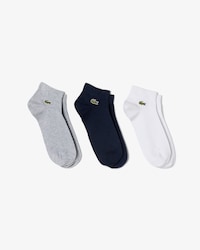 3-Pack Lage Sokken