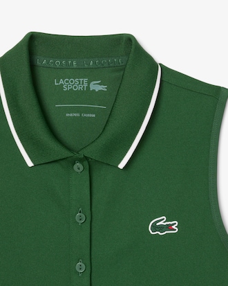 Ultra Dry Heritage Tennisjurk