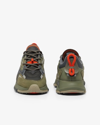 L003 Neo Tech Damessneakers
