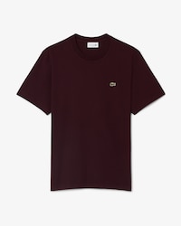 Katoenen T-shirt