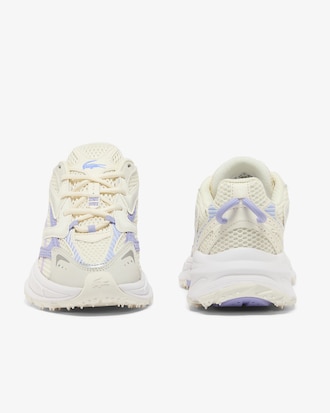 L003 Neo Shot Damessneakers