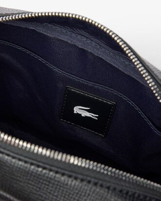 Ossian Leren Make-uptasje