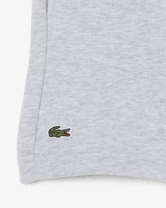 Unisex Fleece Short