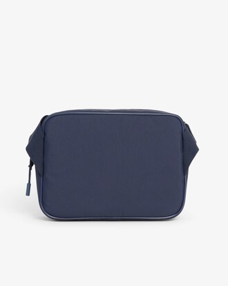 Play in Lacoste Reportertas