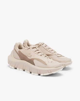 Gaitor Runway Herensneakers