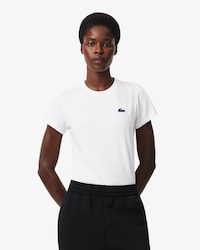 Ultra Dry Technisch Katoenen Sport-T-shirt