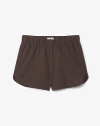 Fleece Loungeshort