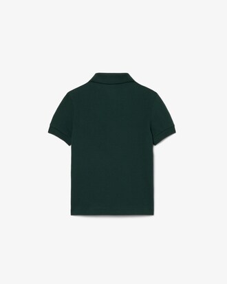 Petit Piqu&eacute; Polohemd