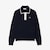 Navy Blauw / Wit