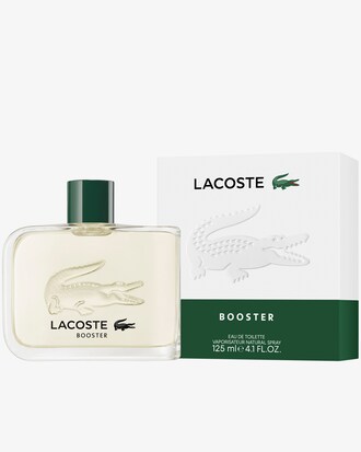 Lacoste Booster Eau de Toilette 125 ml