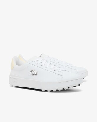 Carnaby Leren Golfschoenen Dames