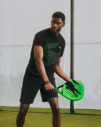 L.SOFT Padelracket