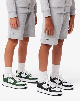 Fleece Short