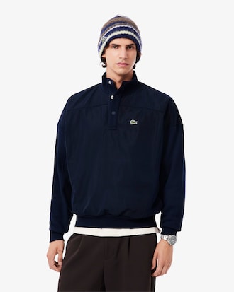 Oversized Archiefeditie Sweatshirt