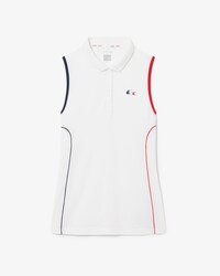 Frans Tennisteam Polohemd