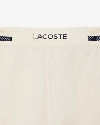 Lacoste Tennis x Novak Djokovic Short