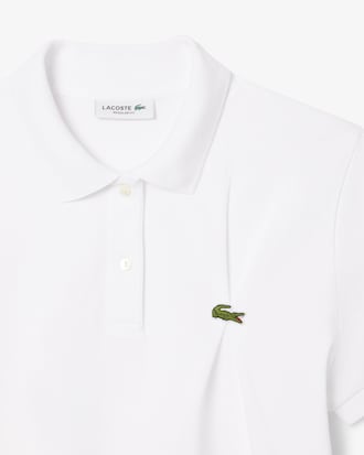 Regular Fit Petit Piqué Polohemd