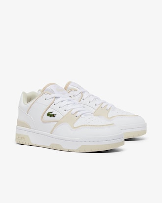 Courtcage Set Sneakers Junioren