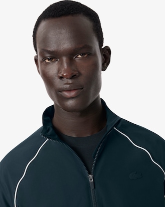 Colourblock Sporttrainingsjack