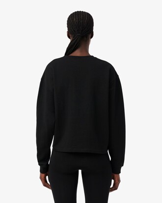 Fleece Loungesweatshirt