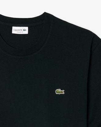 Katoenen T-shirt