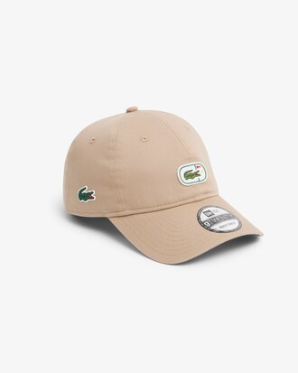 Lacoste x New Era Pet