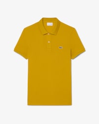 Slim Fit L.12.12 Piqu&eacute; Polohemd