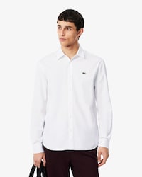 Regular Fit Pinpoint Hemd