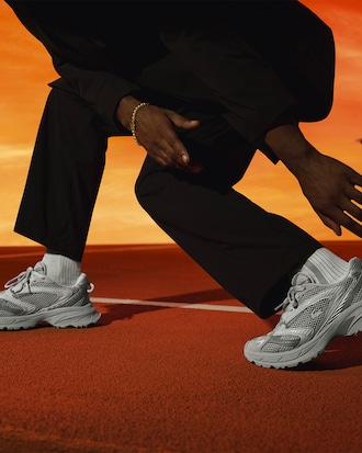 L003 Neo Shot Herensneakers