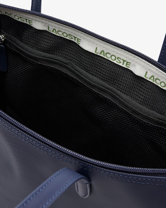 L.12.12 Concept Verticale draagtas