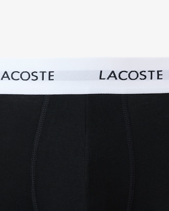 3-Pack Trunks van Stretchkatoen