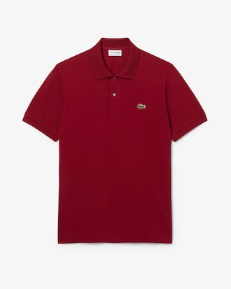 Klassieke L.12.12 LIGHT Polo