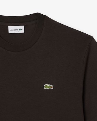 Katoenen T-shirt