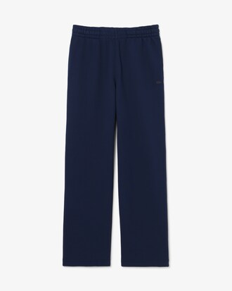 Loose Fit Fleece Joggingbroek