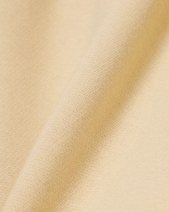 Regular Fit Fleece Short