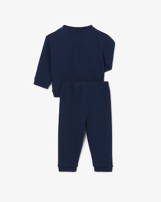 Fleece Trainingspak voor Jonge Kinderen