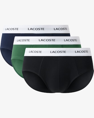 3-Pack Stretch Katoenen Onderbroek