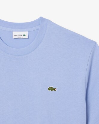 Katoenen T-shirt