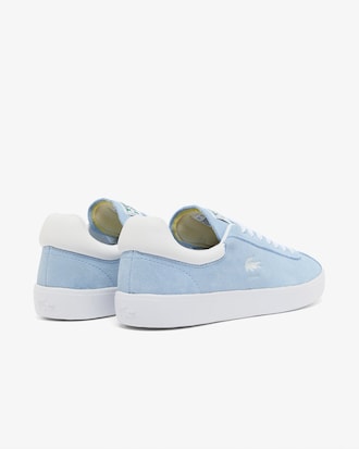 Baseshot Suède Damessneakers