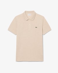 Slim Fit L.12.12 Piqu&eacute; Polohemd