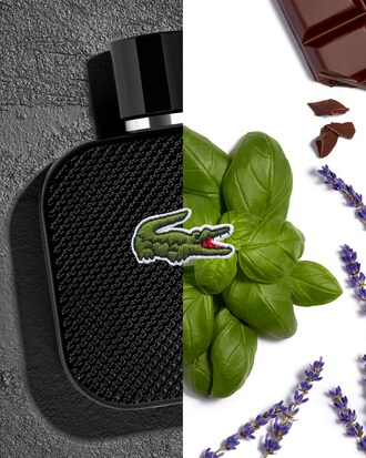 L.12.12 Noir Eau de Toilette 100 ml