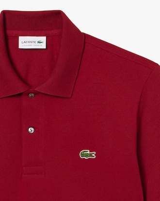 Klassieke L.12.12 LIGHT Polo