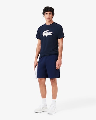 Ultra Dry XXL Sport-T-shirt met Logo