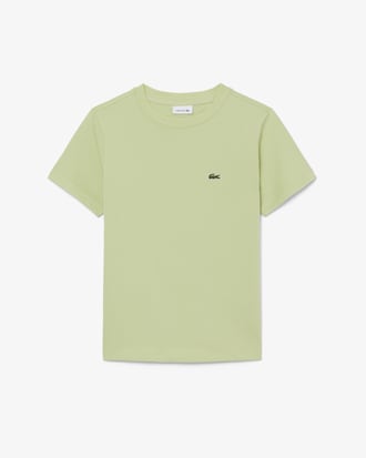 Unisex katoenen T-shirt