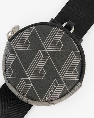 Kleine The Blend Charm Accent Reportertas&acute;