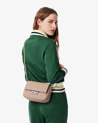 Daily City Messengertas met Flapsluiting