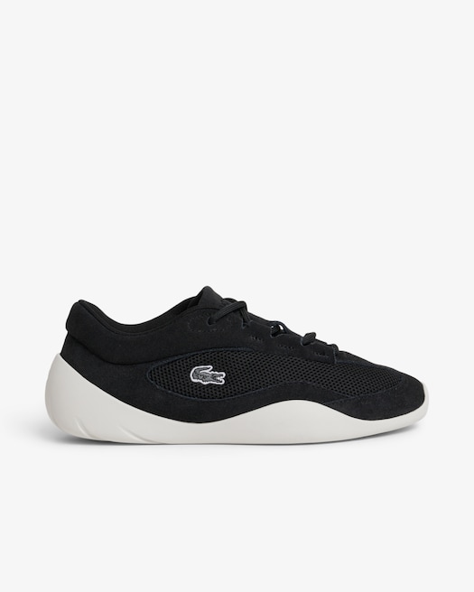 BLACK/OFFWHITE