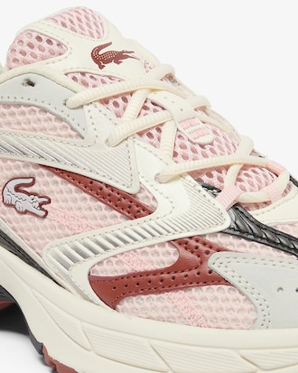L003 Neo Shot Damessneakers